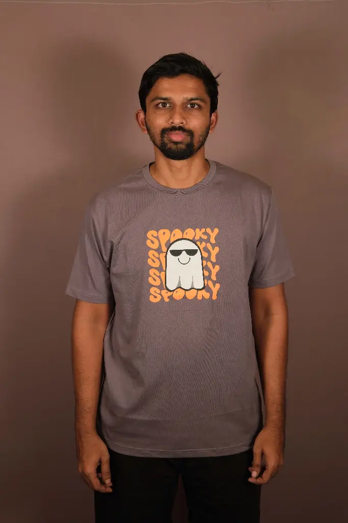 Printed Men's T-Shirts
